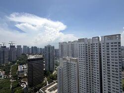 Highline Residences (D3), Condominium #550073831